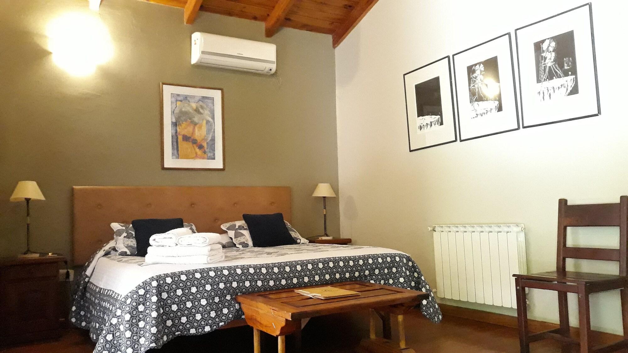 Lujan De Cuyo B&B Exterior photo