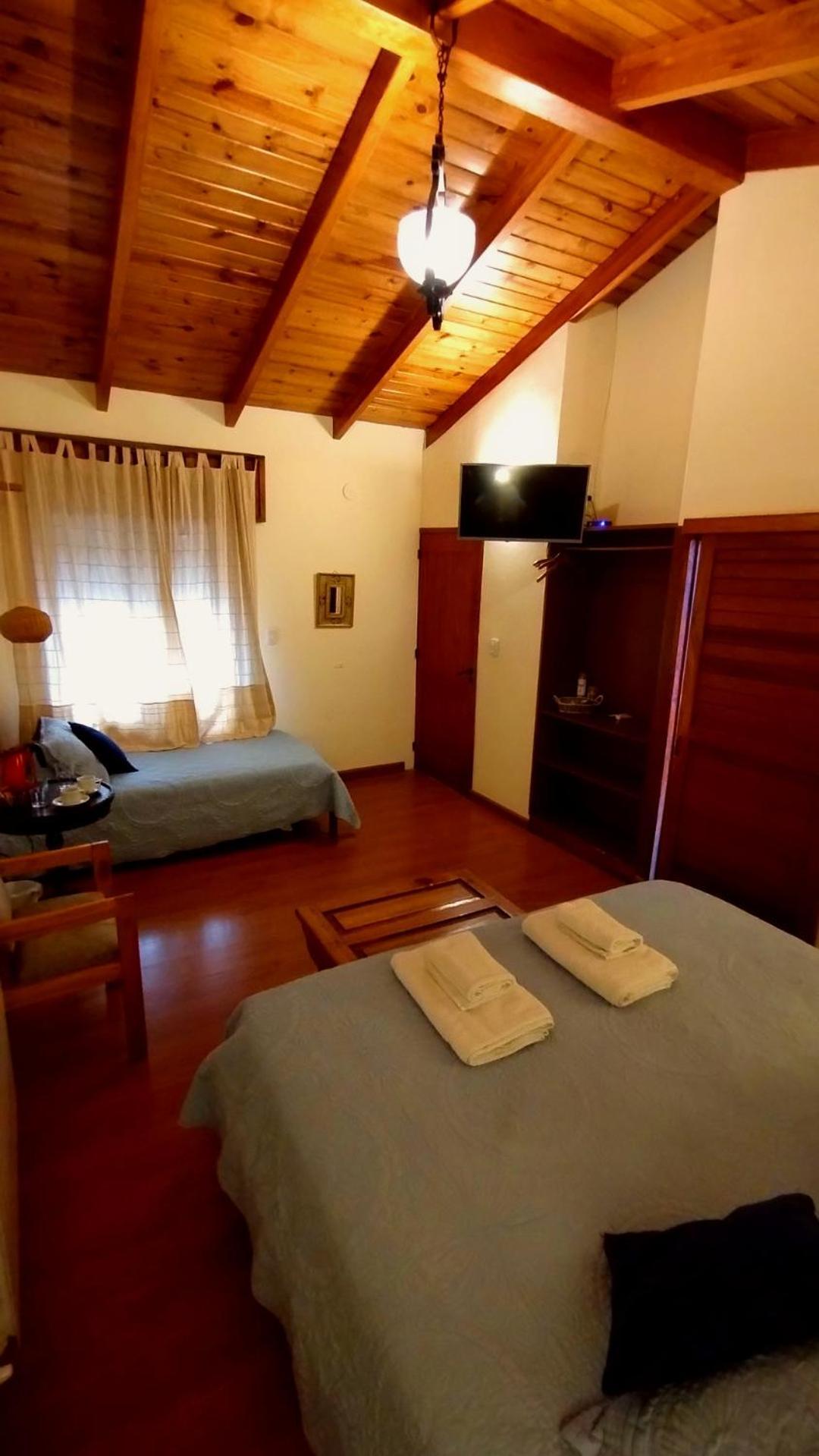 Lujan De Cuyo B&B Exterior photo