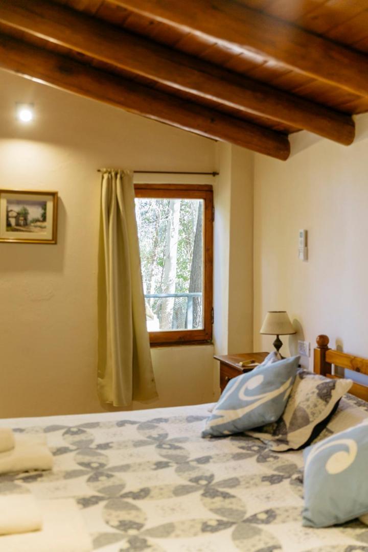 Lujan De Cuyo B&B Exterior photo