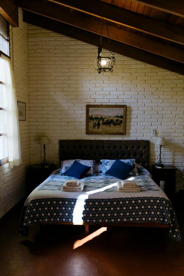 Lujan De Cuyo B&B Exterior photo
